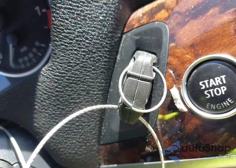 2013 BMW X5 xDrive35I/xDrive35I Premium/xDrive35I Sport Activity z USA, uszkodzony, nr VIN 5UXZV4C54D0B05672